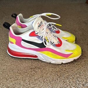 Women’s Nike Air Max 270